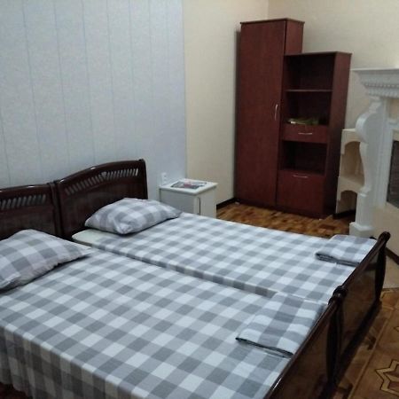 Oreon Inn Hotel 塔什干 外观 照片