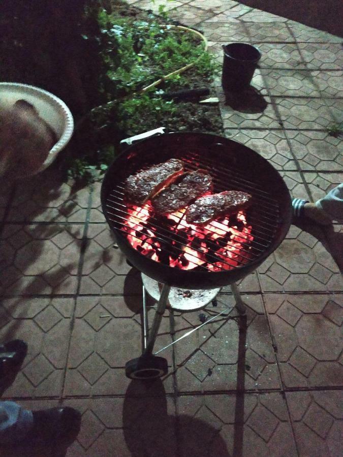 Oreon Inn Hotel 塔什干 外观 照片