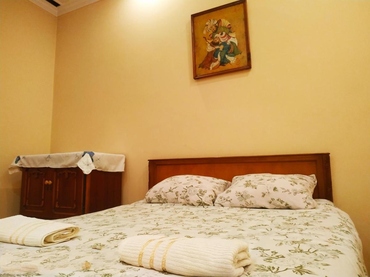 Oreon Inn Hotel 塔什干 外观 照片