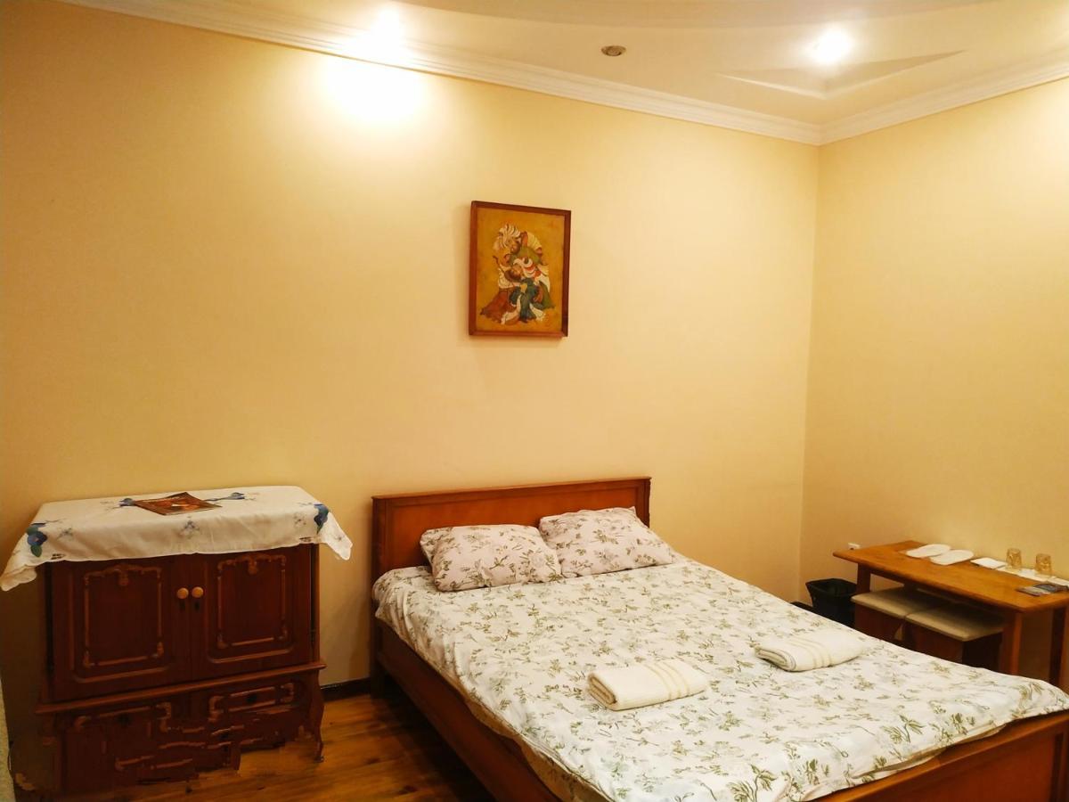 Oreon Inn Hotel 塔什干 外观 照片