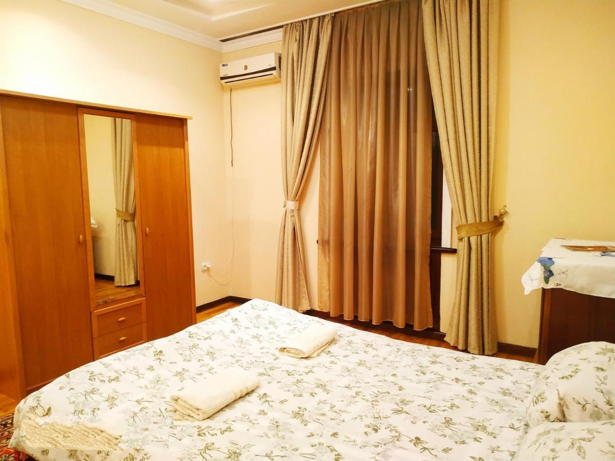 Oreon Inn Hotel 塔什干 外观 照片