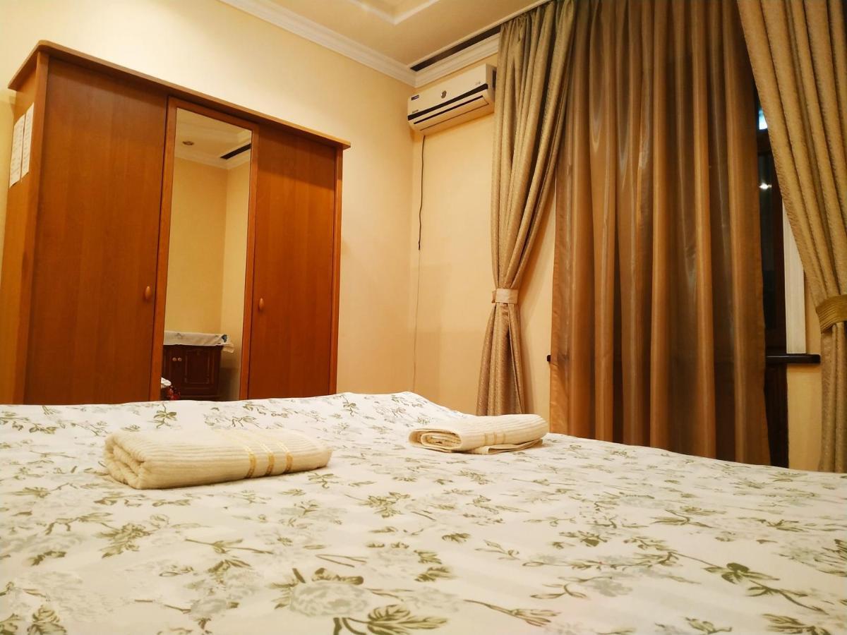 Oreon Inn Hotel 塔什干 外观 照片