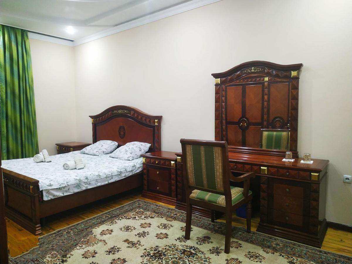 Oreon Inn Hotel 塔什干 外观 照片