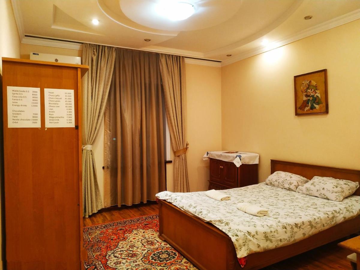 Oreon Inn Hotel 塔什干 外观 照片