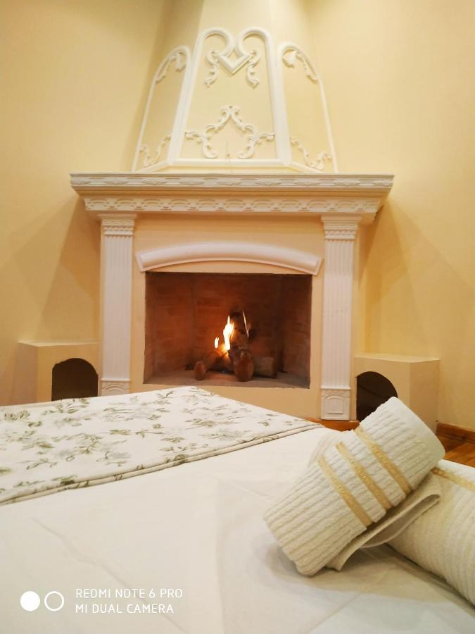 Oreon Inn Hotel 塔什干 外观 照片