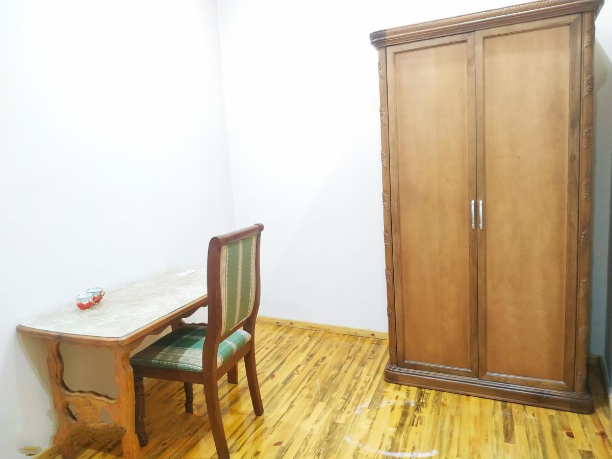 Oreon Inn Hotel 塔什干 外观 照片