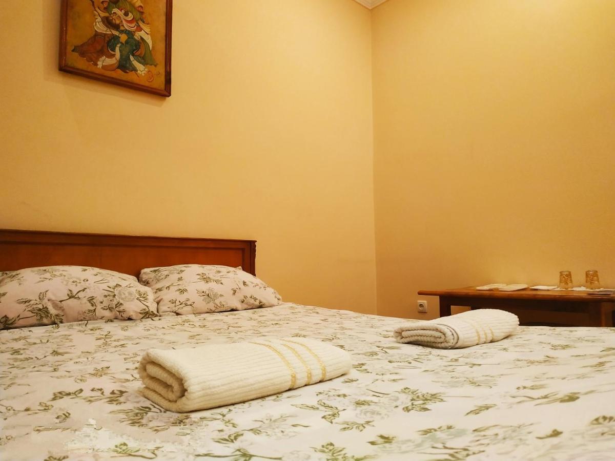 Oreon Inn Hotel 塔什干 外观 照片