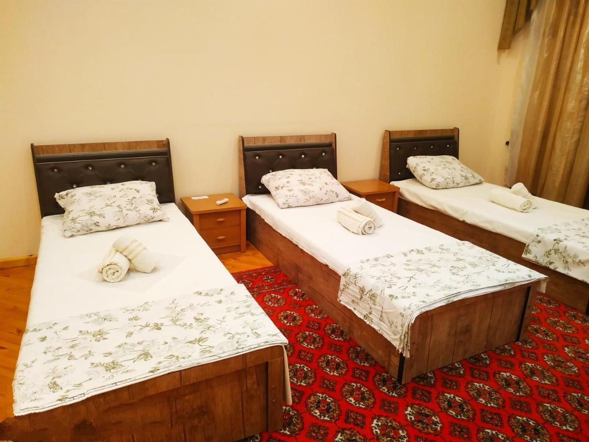 Oreon Inn Hotel 塔什干 外观 照片