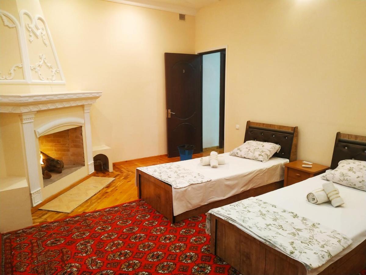 Oreon Inn Hotel 塔什干 外观 照片
