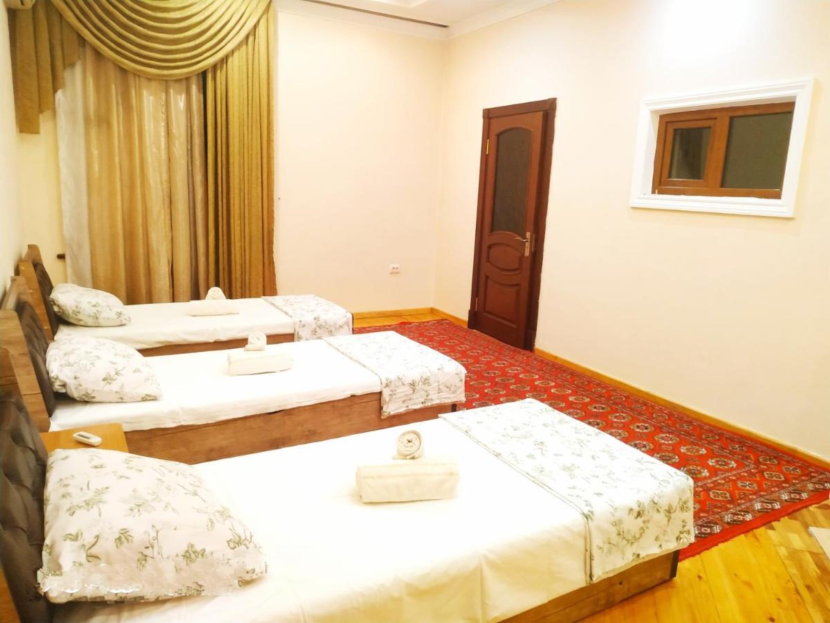 Oreon Inn Hotel 塔什干 外观 照片