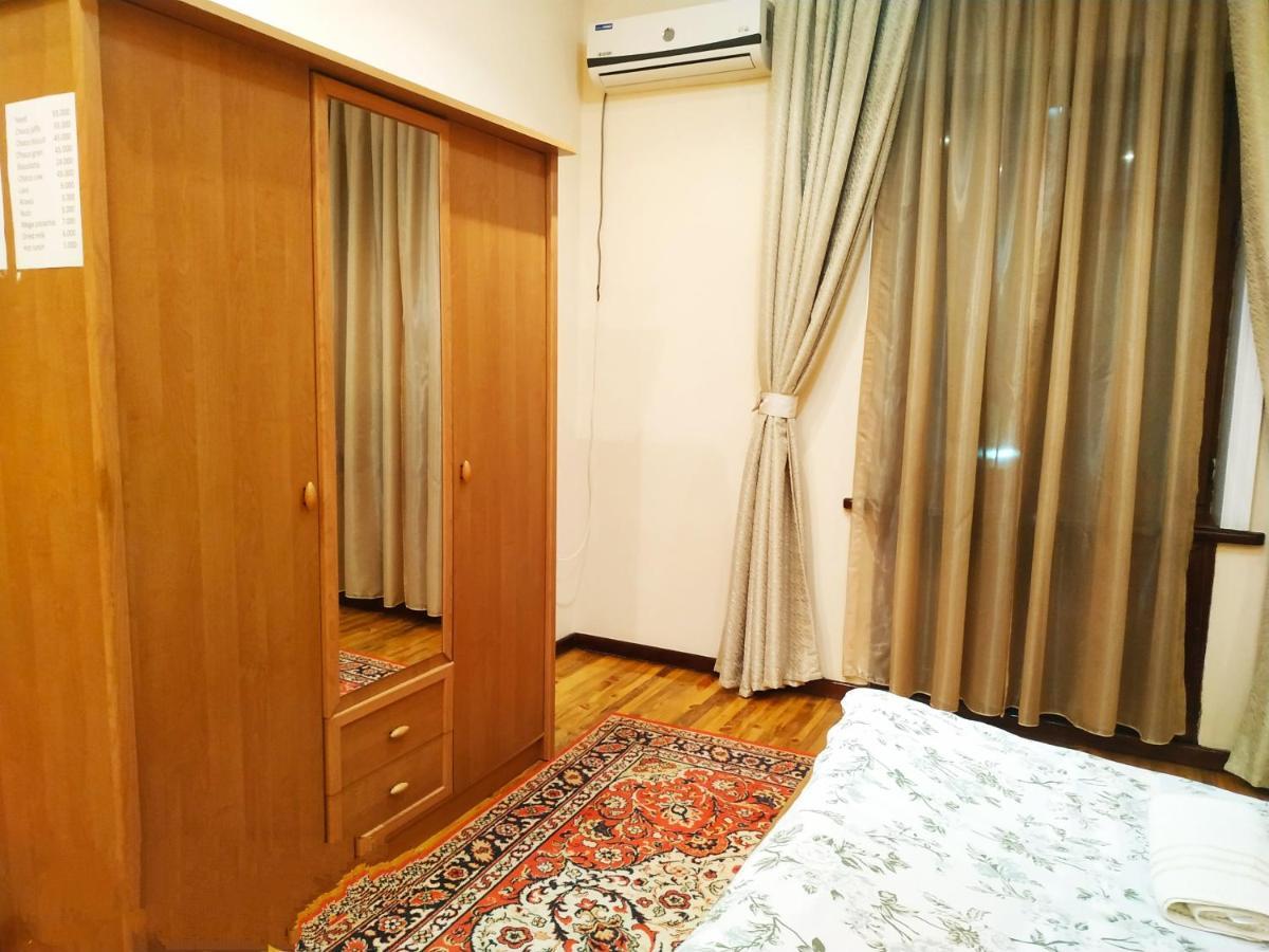 Oreon Inn Hotel 塔什干 外观 照片