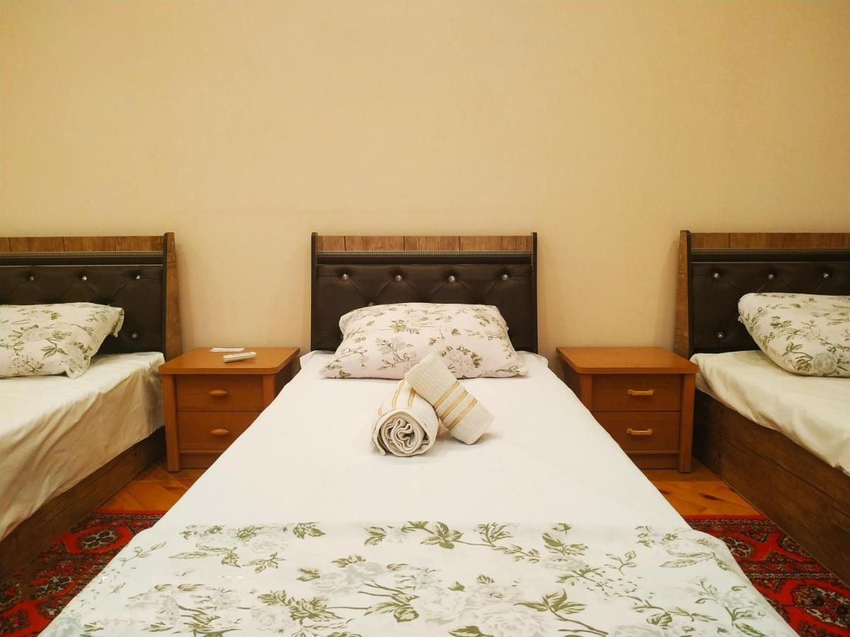 Oreon Inn Hotel 塔什干 外观 照片