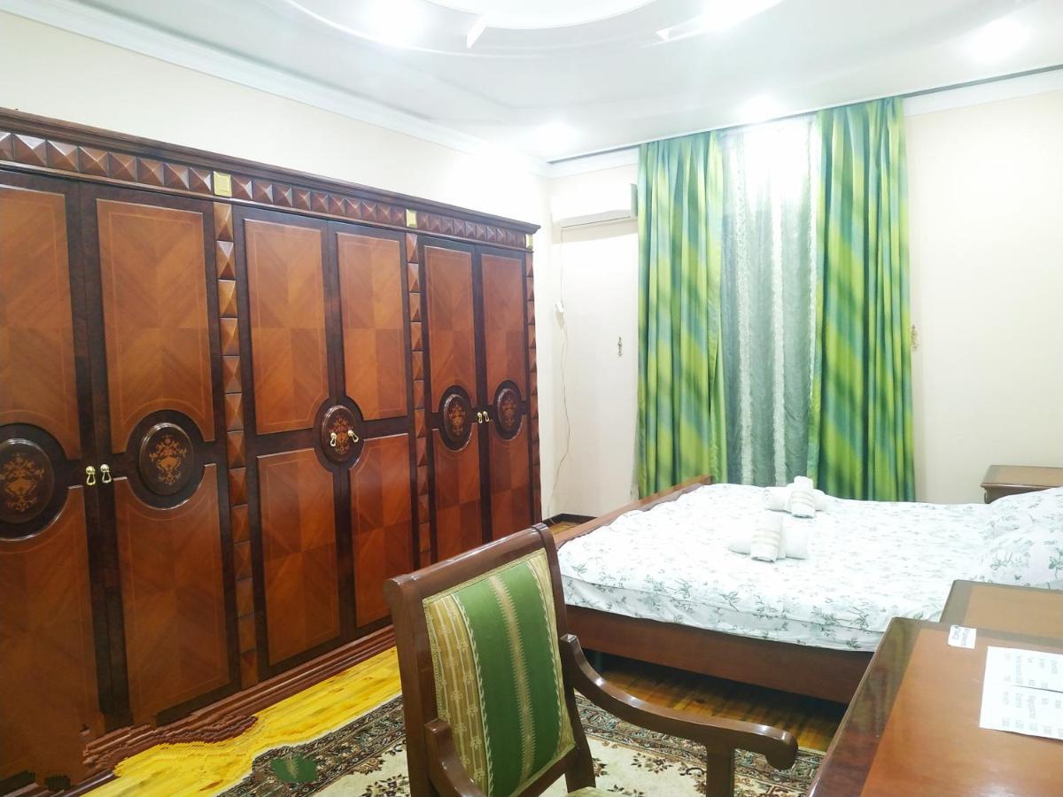 Oreon Inn Hotel 塔什干 外观 照片