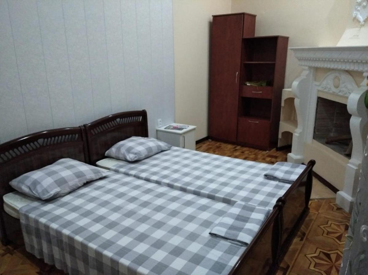 Oreon Inn Hotel 塔什干 外观 照片