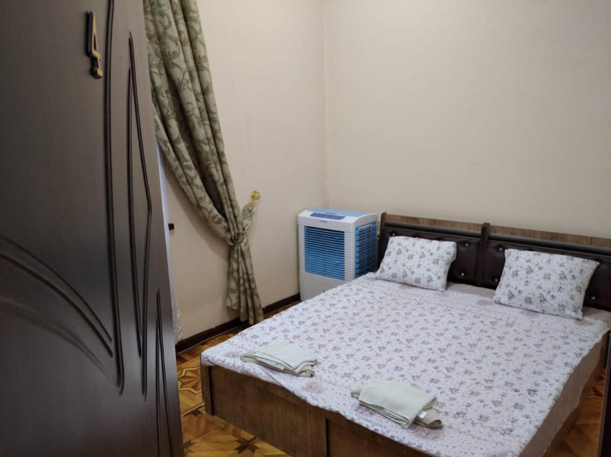 Oreon Inn Hotel 塔什干 外观 照片